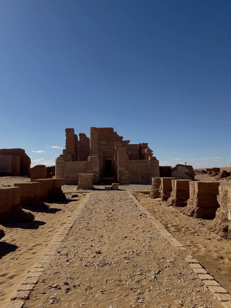 واحة الداخلة في مصر: الواحة القديمة في الصحراء الغربية