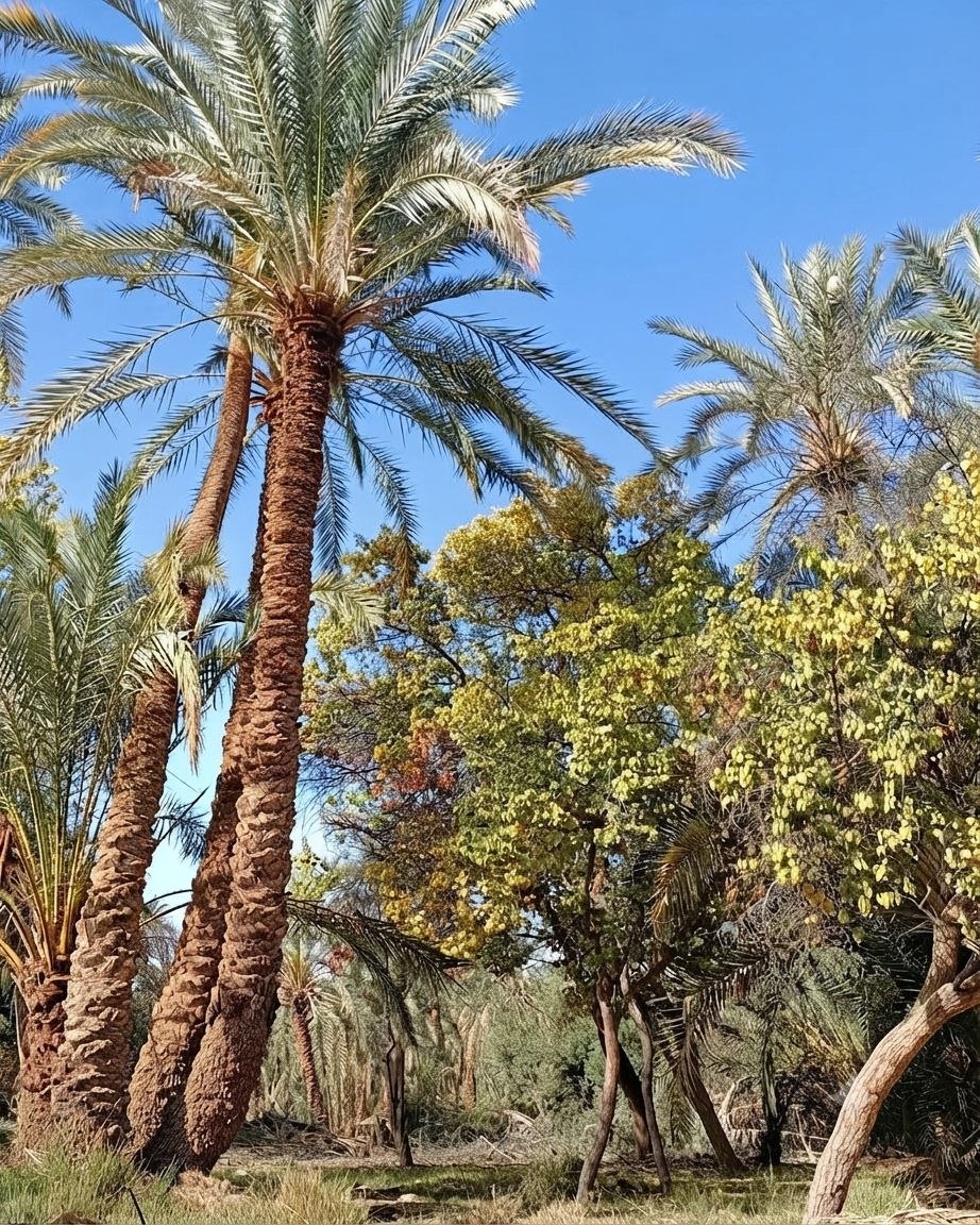 Desert safari thumbnail