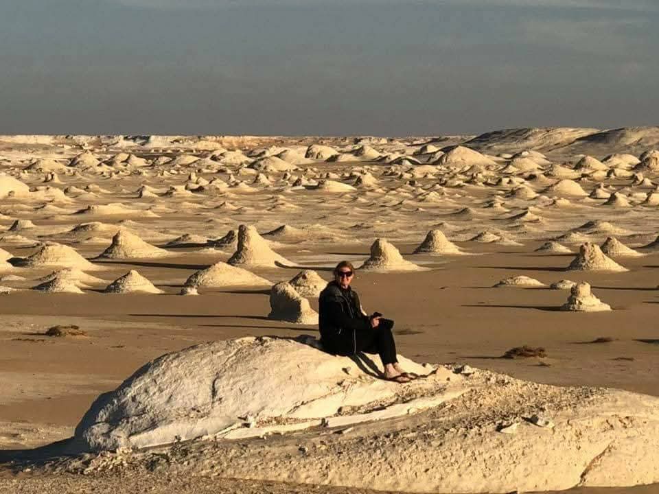 Desert safari thumbnail