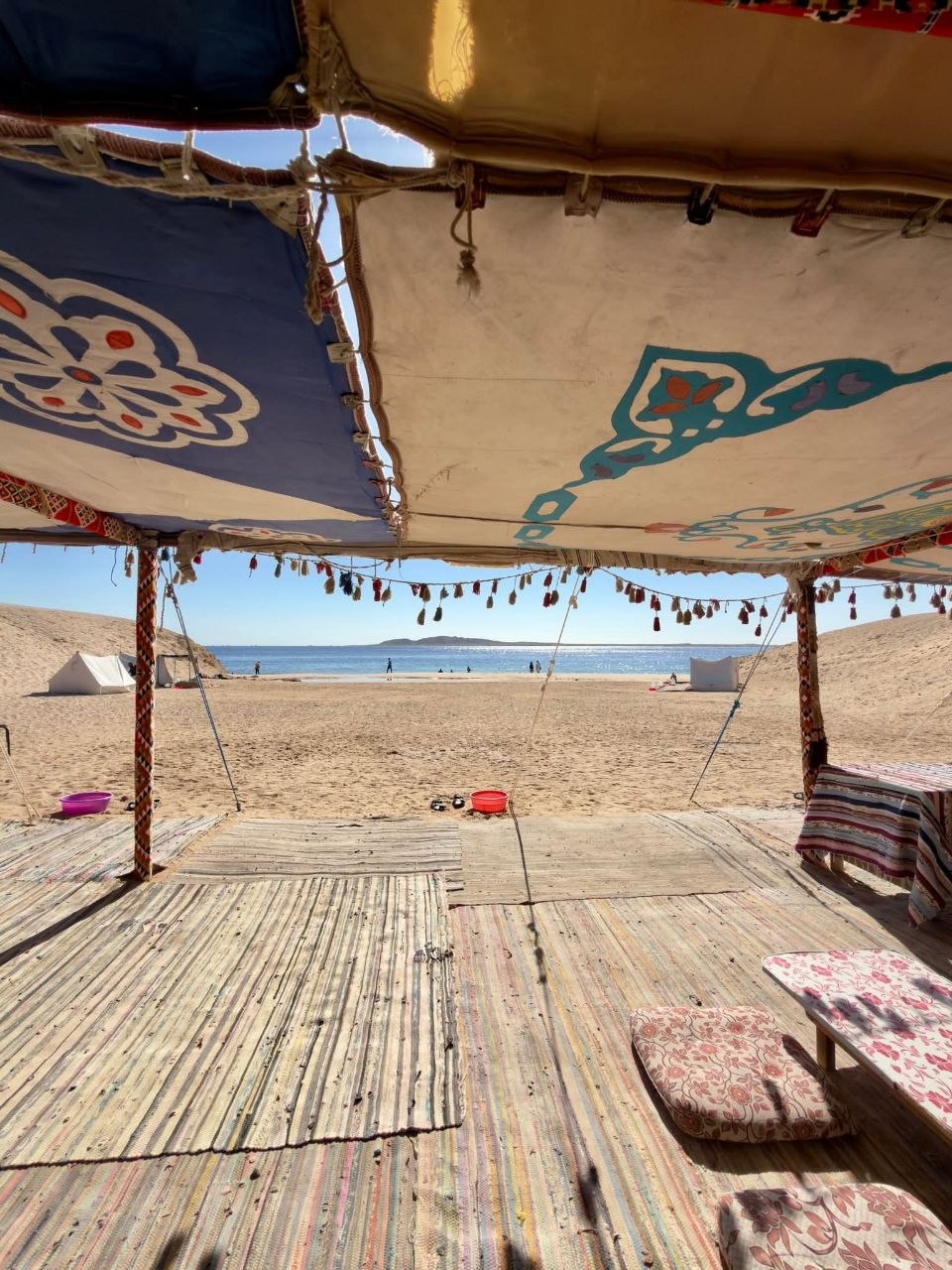Desert safari thumbnail