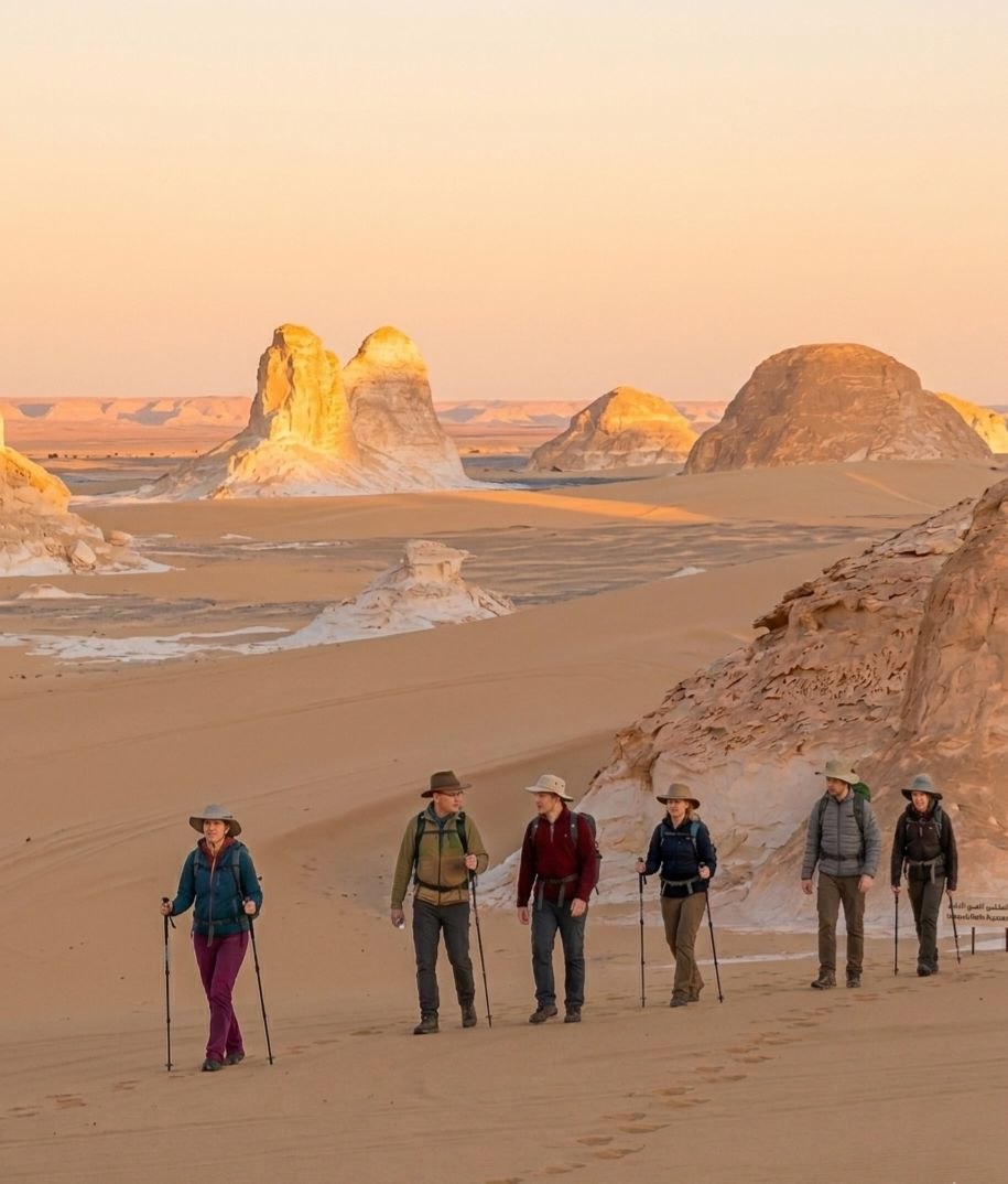 Desert safari thumbnail