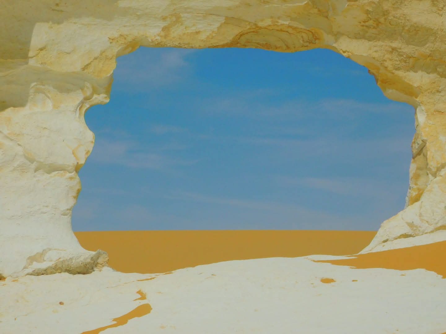Desert safari thumbnail