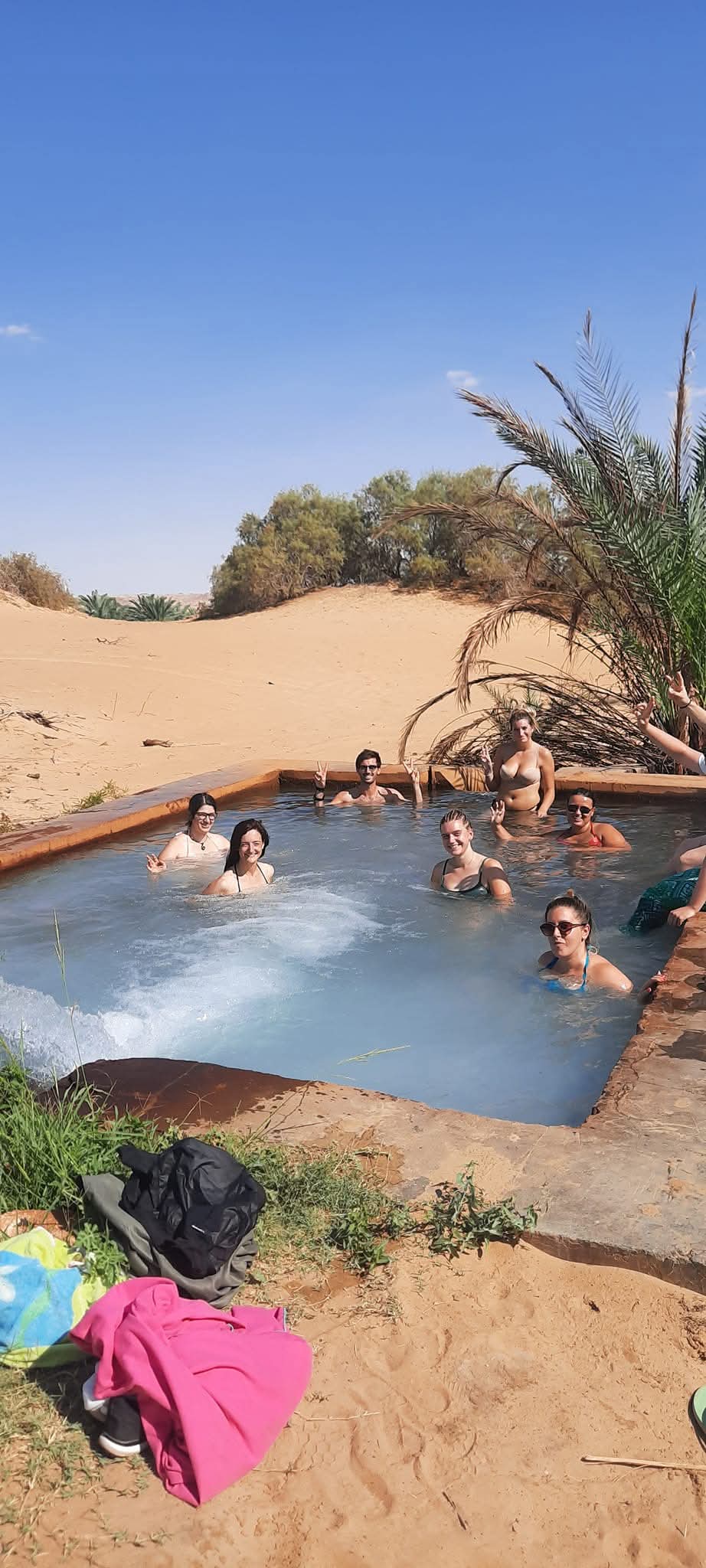 Desert safari thumbnail