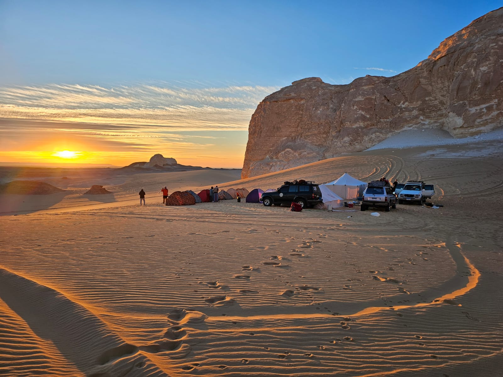 Desert safari thumbnail